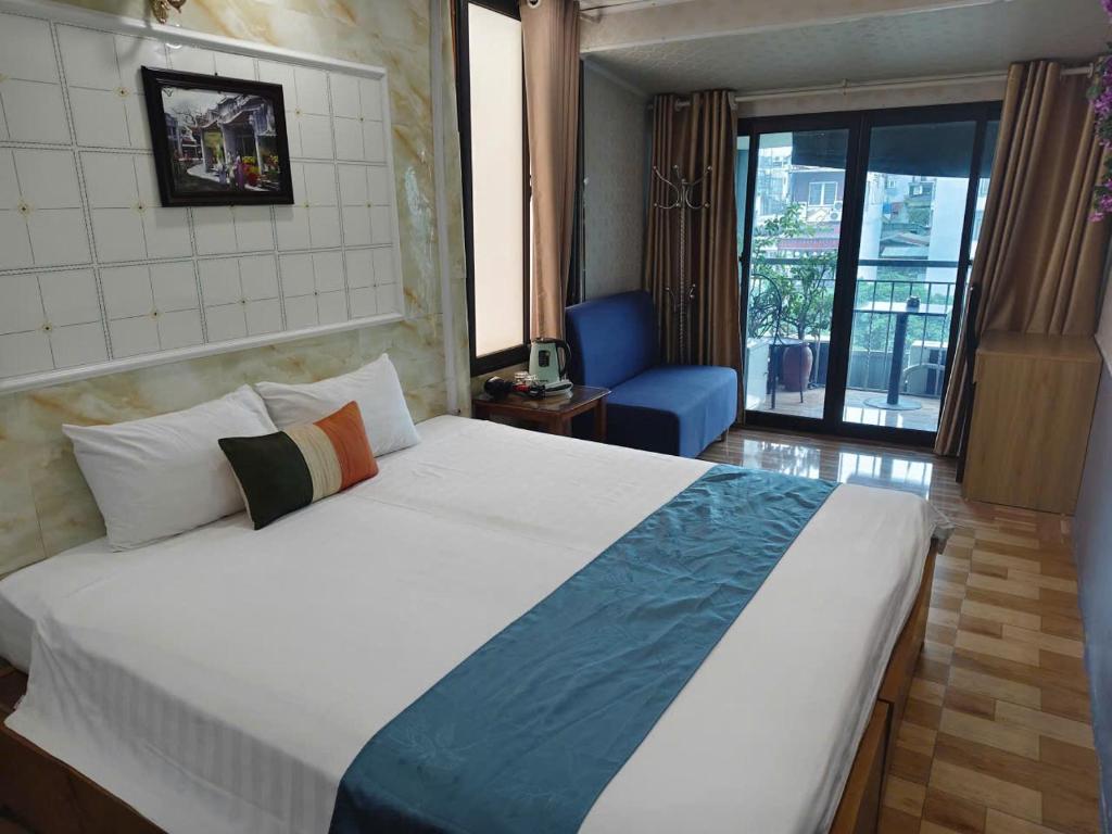 Hanoi Old Town Homestay – Hanoi