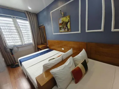 Hanoi Old Town Homestay – Photos 2