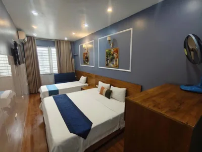 Hanoi Old Town Homestay – Photos 16